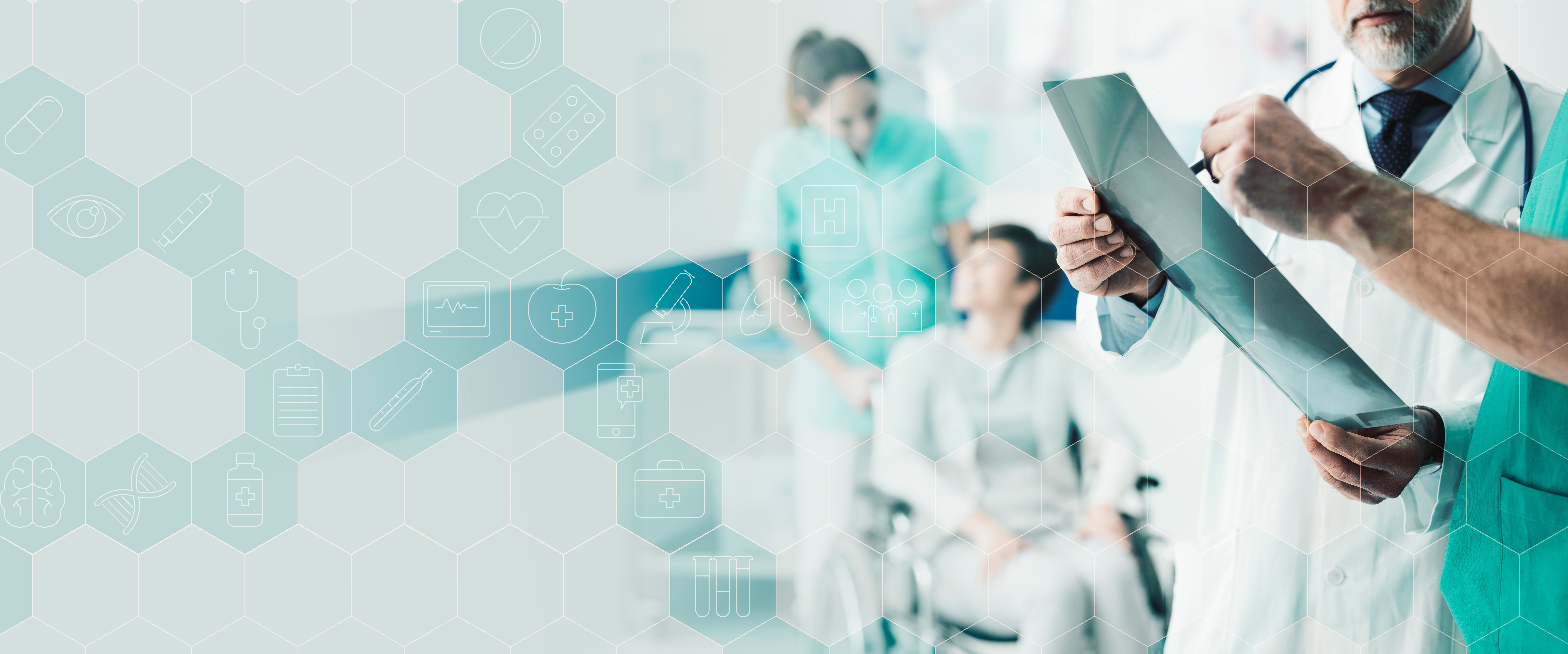 hospital behavioral change
