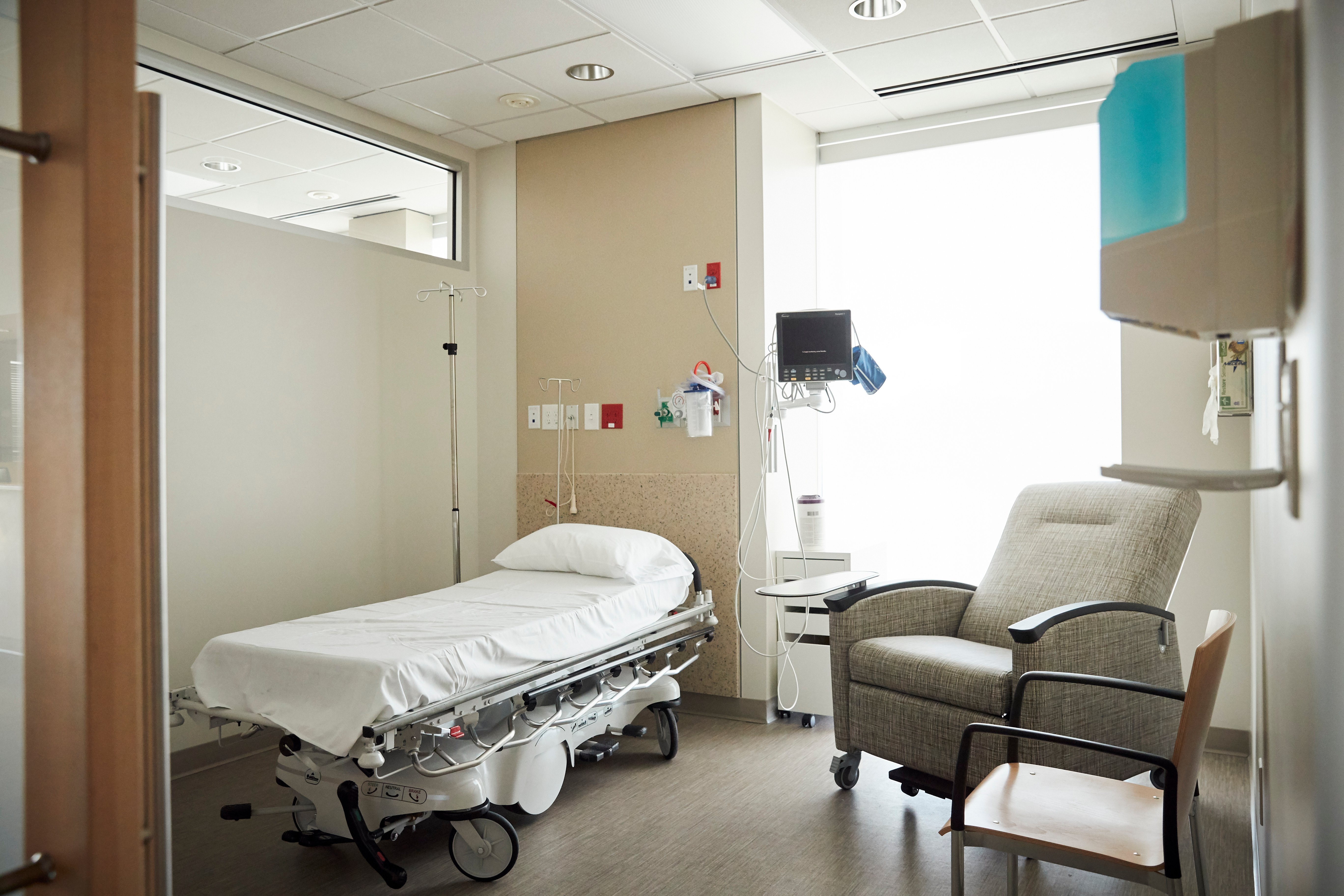 Real-Time Location Services (RTLS)