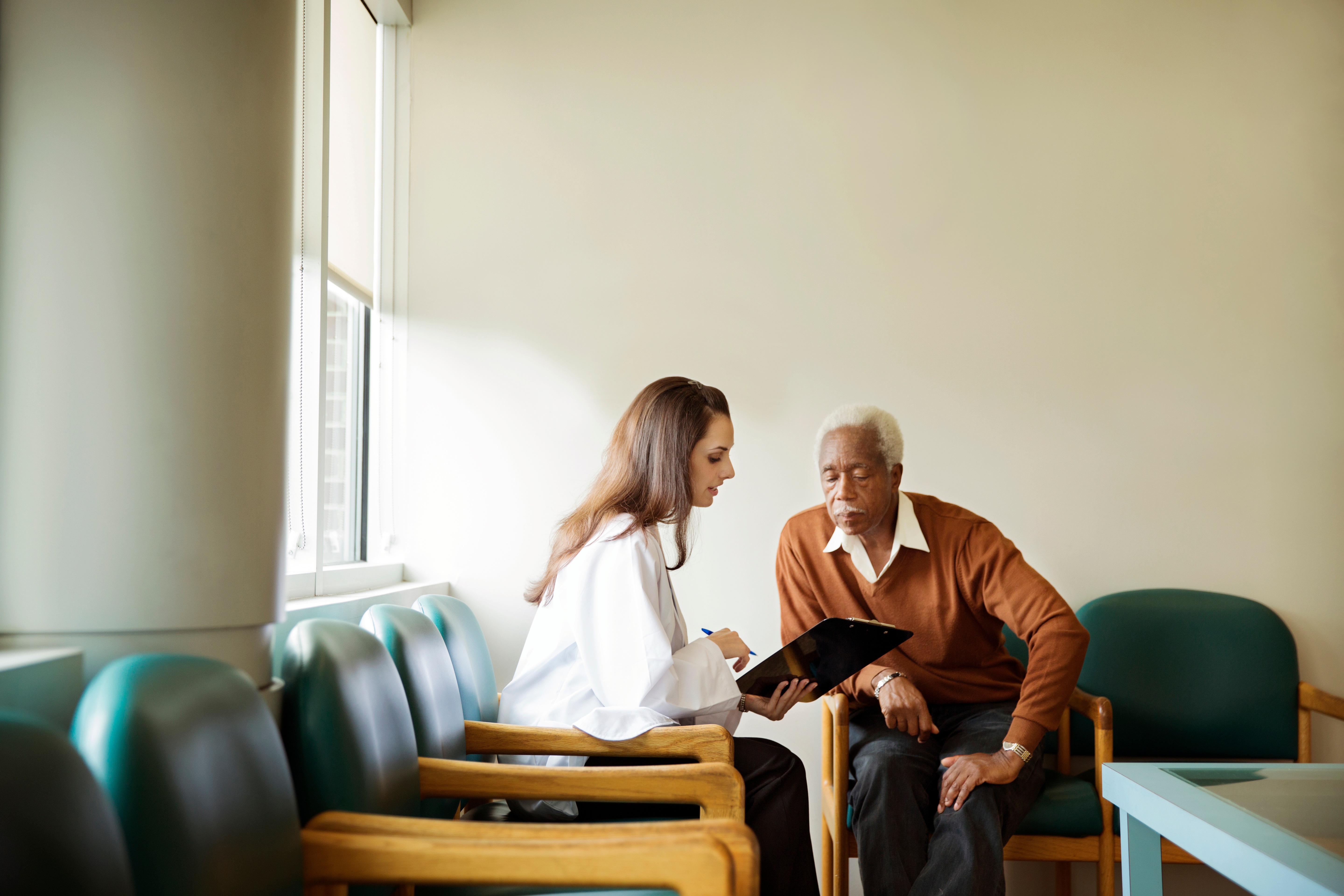 2026 HIPAA updates healthcare compliance