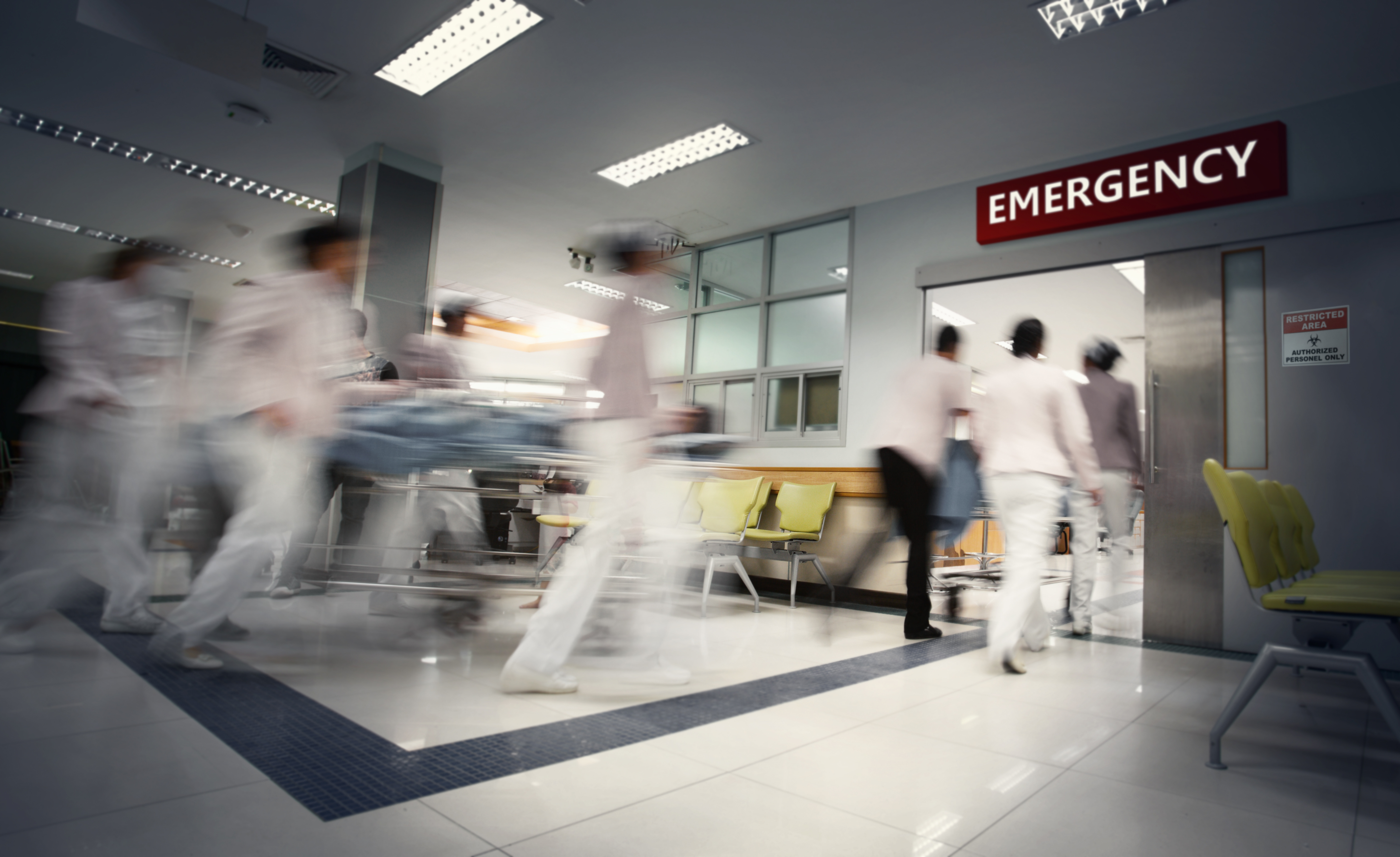 How Hospitals Can Stay Ahead of the Summer Surge