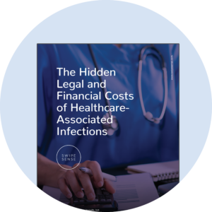 ROI Financial costs of HAIs